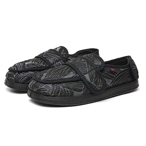 Nwarmsouth Scarpe diabetiche Scarpe da