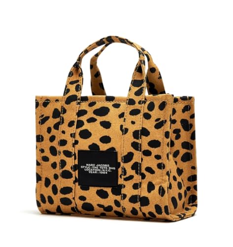 Image of Marc Jacobs Women's The Canvas Small Tote Bag