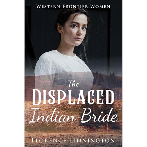 The Displaced Indian Bride by Florence Linnington episode artwork