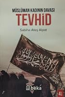 Müslüman Kadının Davası Tevhid 6059603769 Book Cover