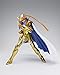 TAMASHII NATIONS Scorpio Milo Saintia Sho Edition Saint Seiya Saintia Sho, Bandai Saint Cloth Myth Ex