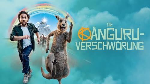 Die Känguru-Verschwörung
