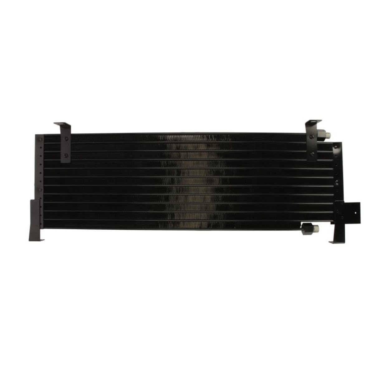 NISSENS Condensatore, Climatizzatore 94460 Compatibile con: JEEP CHEROKEE