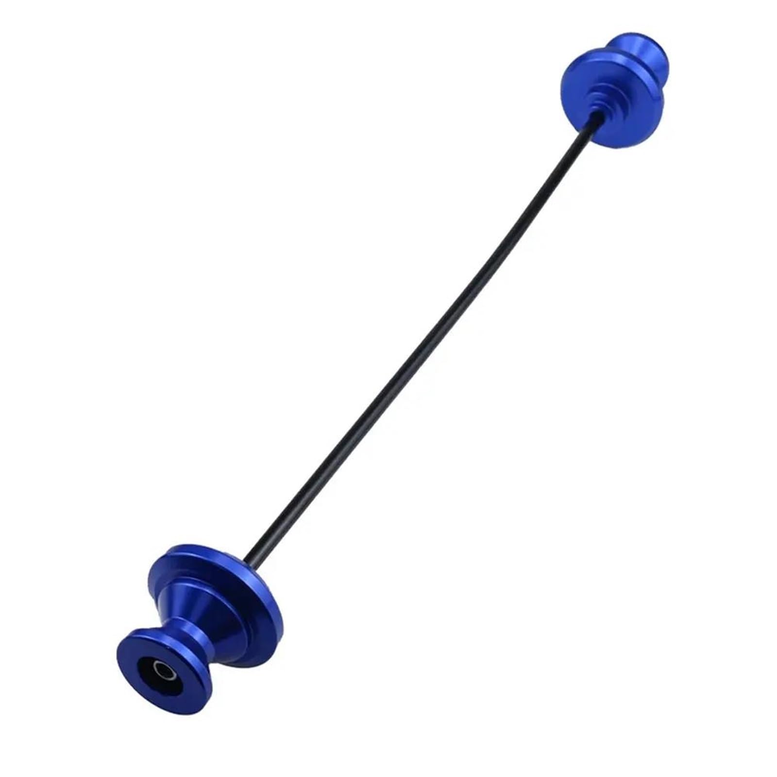 Vite Per Cavalletti Crash Slider Swingarm Spools Per Yamaha MT-07 2013-2022 / YZF R7 2021 2022 Per Asse Ruota Posteriore Moto