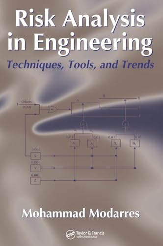 Risk Analysis in Engineering: Techniques, Tools, and Trends