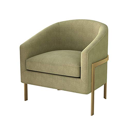 QQXX Modern Minimalist Lounge Chair, Balcony Chair, Coffee Shop, Living Room, Be QQXX Modern Minimalist Lounge Chair, Balcony Chair, Coffee Shop, Living Room, Be