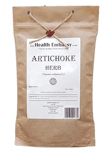 Artichoke Herb (Cynara scolymus)