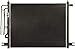 Spectra A/C Condenser 7-3240
