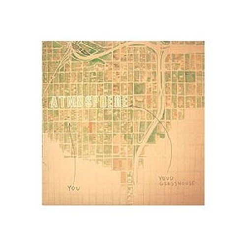 You/Your Glasshouse Atmosphere Amazon.in Music}