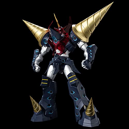 Super Galaxy Gurren Lagann Figura Modelo Sentinel miniatura 2