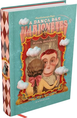 A Dança das Marionetes
