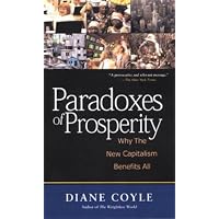 PARADOXES OF PROSPERITY