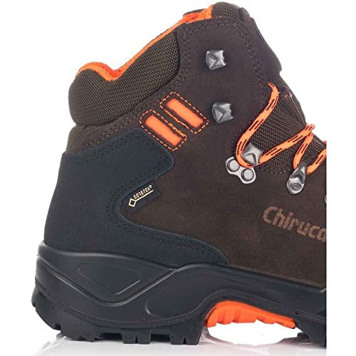 CHIRUCA-BERREA Hi Vis 08 Gore-Tex