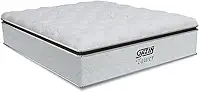 Colchao Queen Molas Ensacadas Tower Gazin 158x34x198