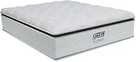 Colchao Queen Molas Ensacadas Tower Gazin 158x34x198