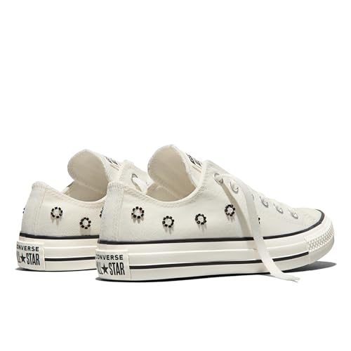 Converse Unisex Chuck Taylor All Star Beads Low Top Sneaker - Image 6