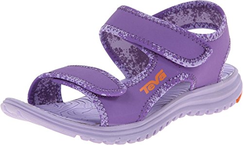 Teva Tidepool Kids Sport Sandal (Toddler/Little Kid/Big Kid)