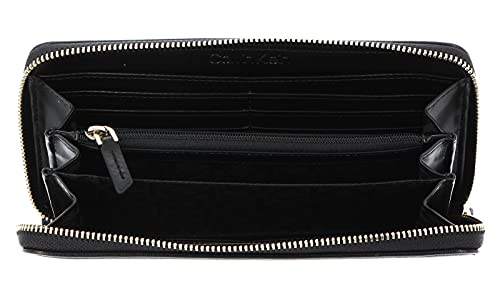 Calvin Klein Porte-monnaie RFID保护您的银行卡安全 - 2