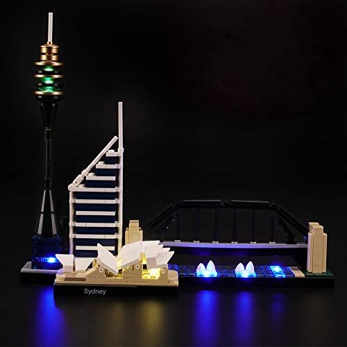 lego 21032
