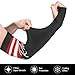 ROSIHODE Cute Puerto Rico Flag Arm Sleeves for Men Women Sports Cooling Sleeves Puerto Rican Sun Protection Arm Sleeves