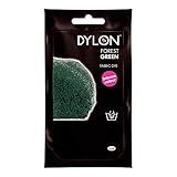 Dylon Textilfarbe DYLON Dark Green Hand Dye 50g
