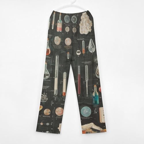 Table of Chemical ElementsChildren's Casual Pajamas150CM2