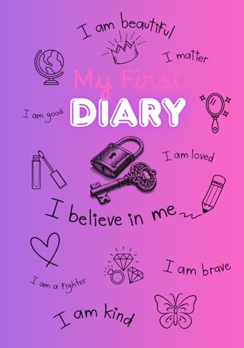 My First Diary