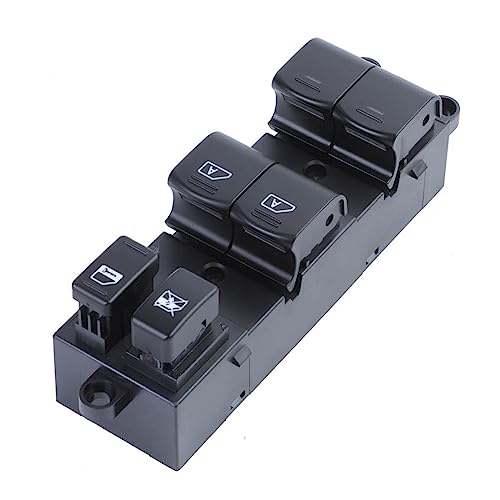 Bouton lève-vitre électrique 25401-ZT10A commande fluide vitre avant gauche Nissan Armada
