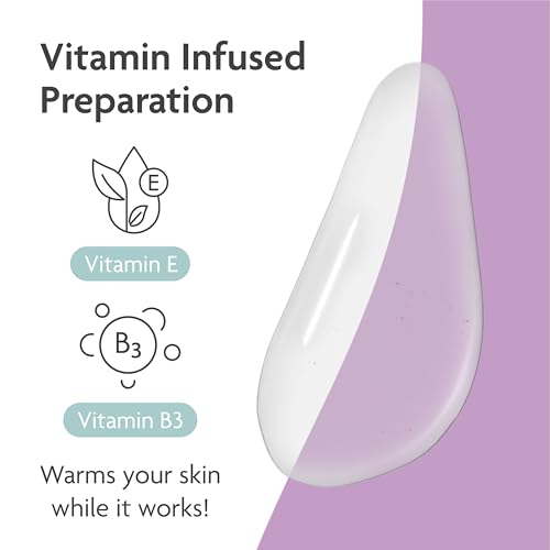 TriLASTIN Stretch Mark Cream for Pregnancy - 5.5 oz Jar & 3 Oz Hydro-Thermal Accelerator Serum Bundle - Hyaluronic Acid Moisturizing Cream for Stretch Mark Prevention - Maternity Skin Care Essential