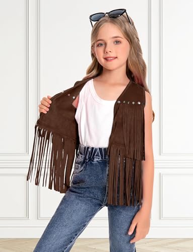 Catálogo de Chalecos para Niña para comprar online. 9 Imagen adicional