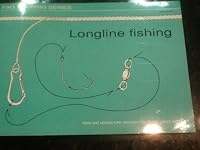 Longline Fishing 9251030782 Book Cover
