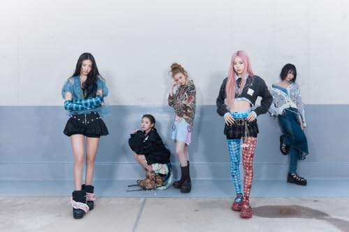 K-POP DVD CATCH MEOVV SEASON2 2��SET EP01-EP06 ���{�ꎚ������ �~���I �X�C�� �K�E�H�� �A���i �i���� �G�� KPOP DVD