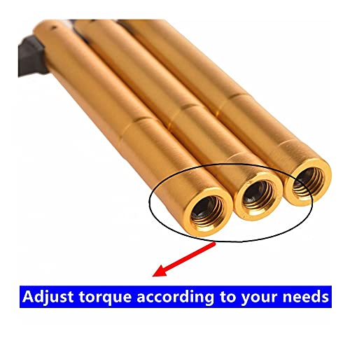 0.5-3nm 8mm 20mm 6.5mm SMA Clé de couple SMA RF Connecteur d'ouverture de l'électrunication ELECTORMUNICATION COAX Adapter convertisseur,6.5mm,0.1-3Nm can be adjusted at will