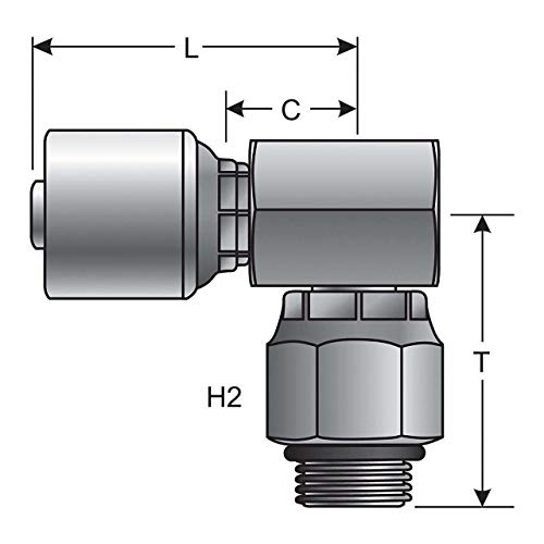 Image of Gates Coupling