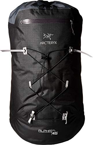 Arc'teryx Alpha FL 45 Backpack Black 2 Regular