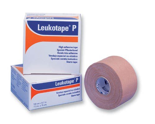 1.5 INCH Leukotape P Sportstape #76168 - - 1.5 Inches X 15 Yards, 1 each