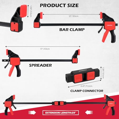 Lista de Sargentos de madera del mes. 20 Imagen adicional