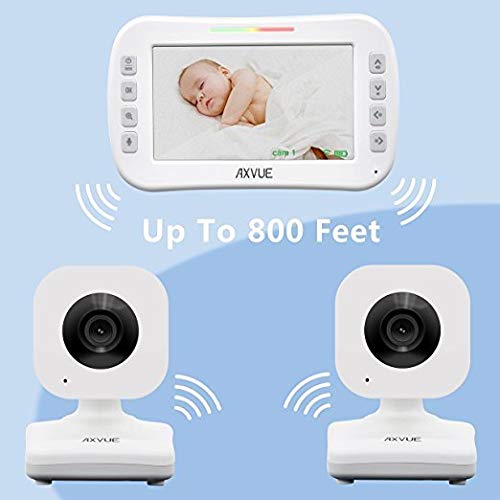 9 Best Baby Monitor For Twins Reviewed [2022 June]
