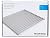 Broil King 18652 Stainless Steel Rod Cooking Grids, Signet and Crown Series Gas Grills, Stainless Steel, Set of 2