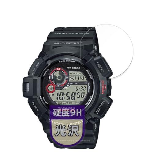 MotoMoto tB G-SHOCK GW-9300V[Y p یtB 9H (KX ̍dx) Ŕ {