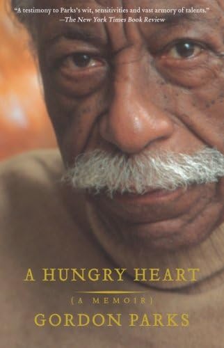 A Hungry Heart: A Memoir