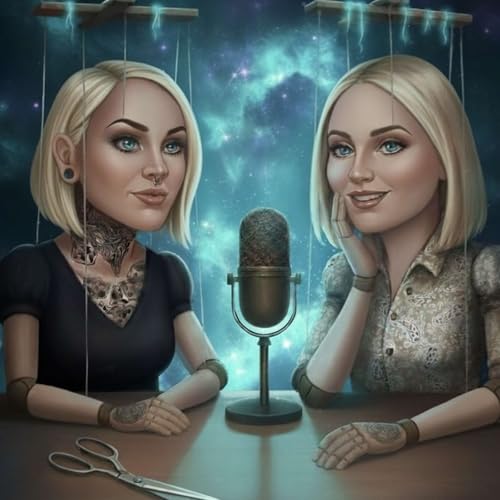 Marionette Doll's cover art