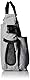 Skip Hop - Tasche Duo Signature, Graumeliert
