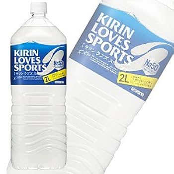 Amazon.co.jp: キリン ラブズ スポーツ〔KIRIN LOVES