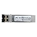 Axiom SFP+ Module - for Optical Network, Data Networking Network - Optical Fiber1310 nm - Single-mo