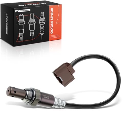 Sensor de Oxígeno Upstream para Nissan Altima 2016-2018 miniatura 1