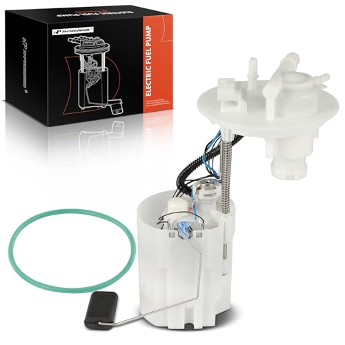 A-premium Electric Fuel Pump Assembly Compatible With Chrysler Pacifica 2017-...
