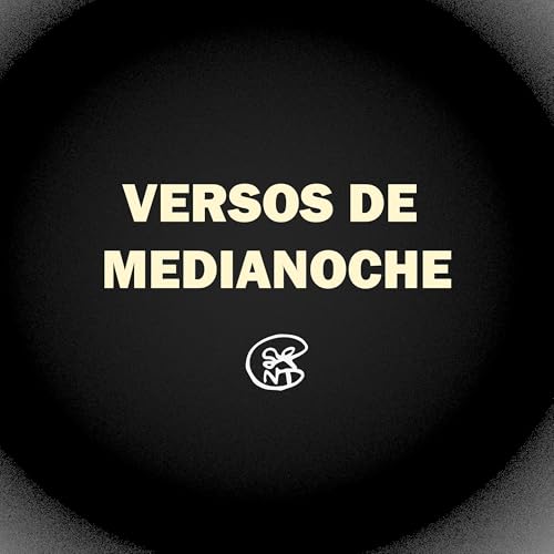 Versos de medianoche Titelbild