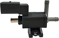 Vista 2 de 06F 906 283 F Turbo Boost Válvula de control Turbocompresor Válvula solenoide 06F906283F para VW Passat GTI AUDI A4 A5 A6 Q5 TT