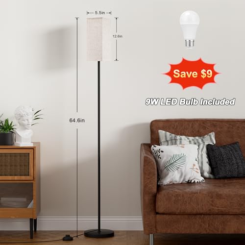 Ambimall Floor Lamps For Living Room thumb #1